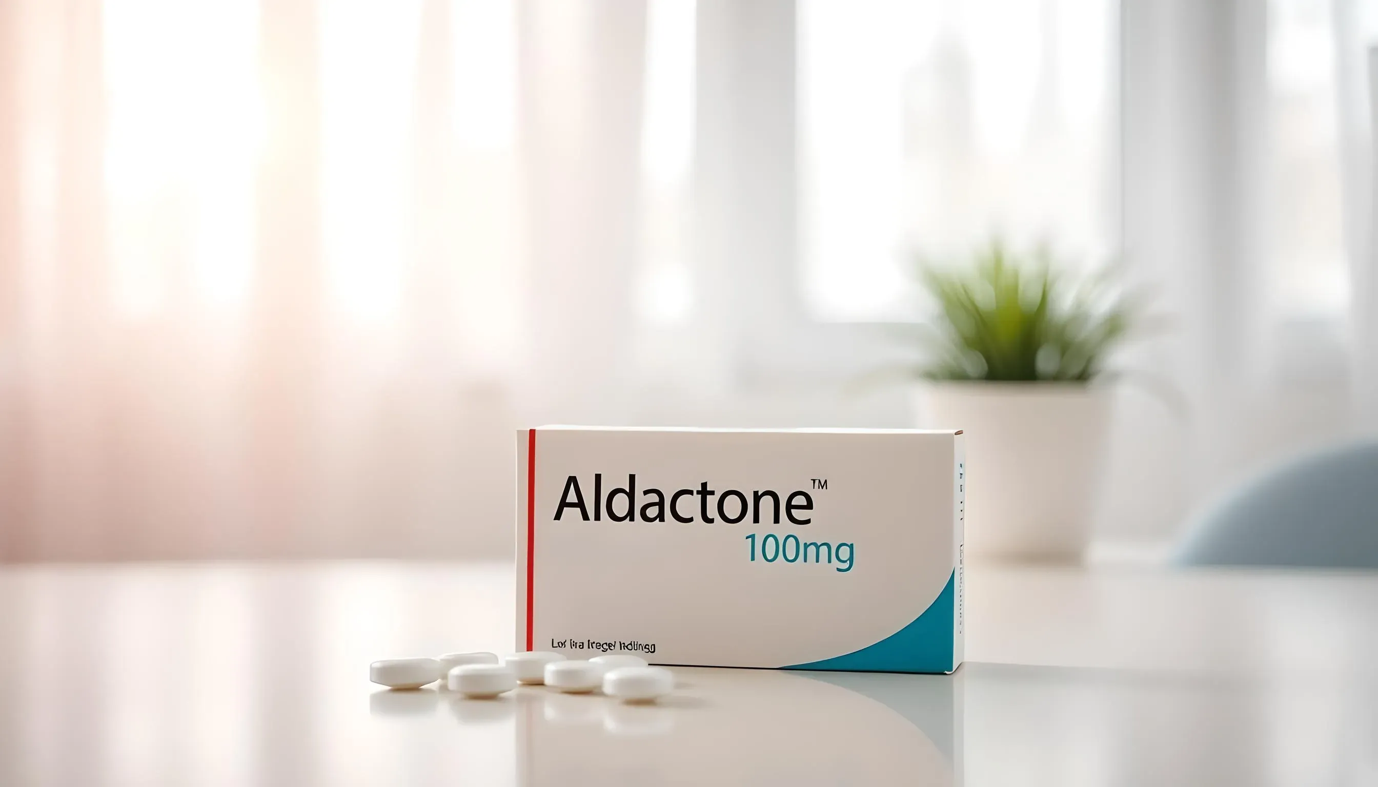 Does It Take for Aldactone to Work